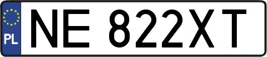 NE822XT