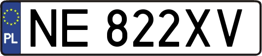 NE822XV