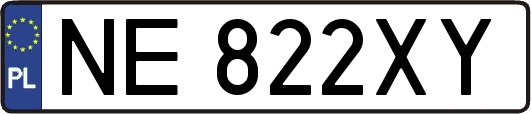 NE822XY