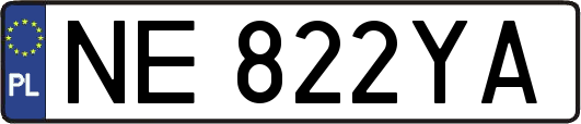 NE822YA