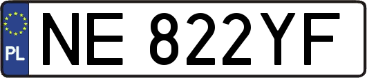 NE822YF