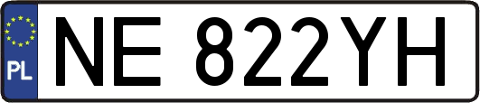 NE822YH