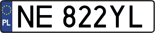 NE822YL