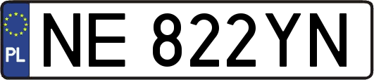 NE822YN