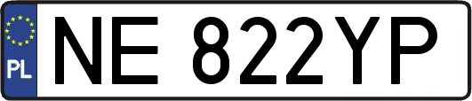 NE822YP