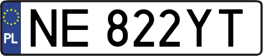 NE822YT