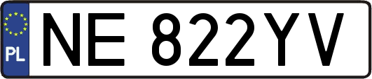 NE822YV