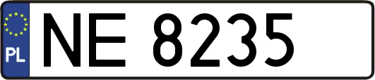 NE8235