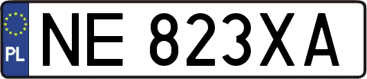 NE823XA