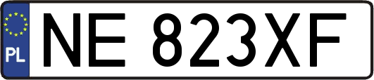 NE823XF
