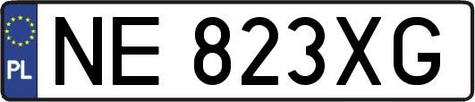 NE823XG