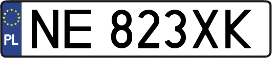 NE823XK