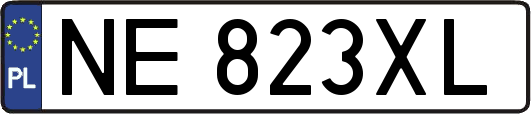 NE823XL