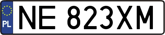 NE823XM