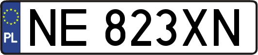 NE823XN