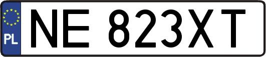 NE823XT