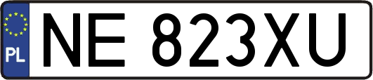 NE823XU