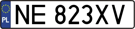 NE823XV