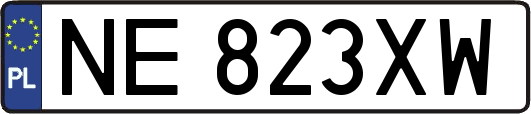 NE823XW