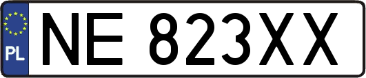 NE823XX