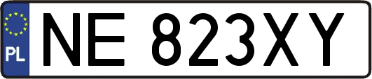 NE823XY
