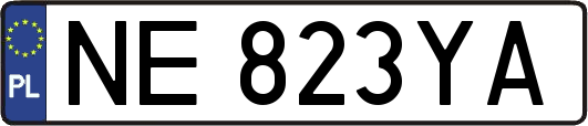 NE823YA