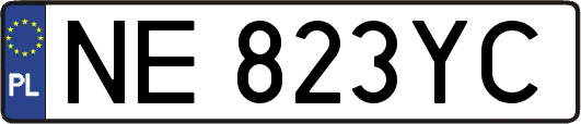 NE823YC