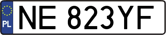 NE823YF
