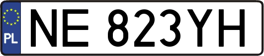 NE823YH