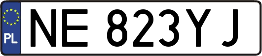 NE823YJ