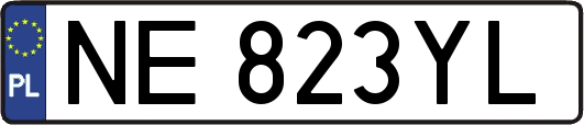 NE823YL