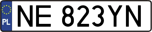 NE823YN