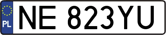NE823YU