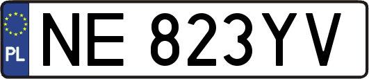 NE823YV
