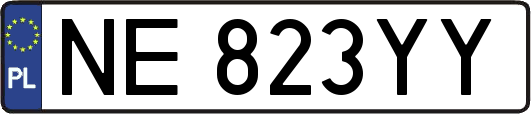 NE823YY