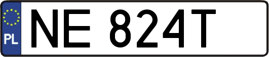 NE824T