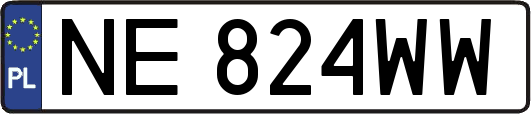 NE824WW