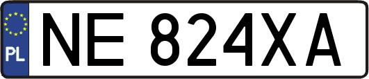NE824XA