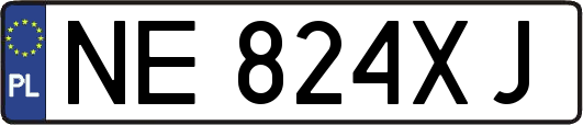 NE824XJ