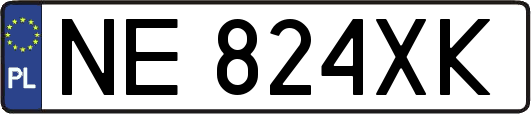 NE824XK