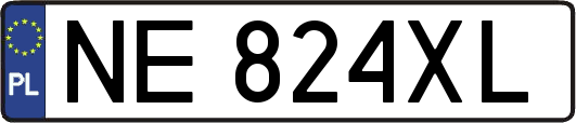 NE824XL
