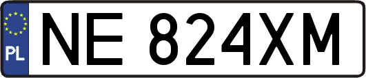 NE824XM