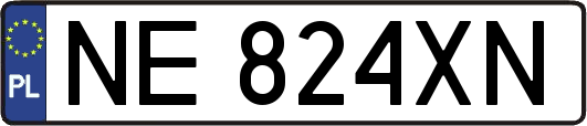 NE824XN