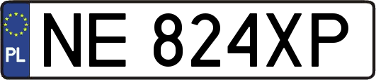 NE824XP