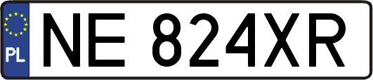 NE824XR