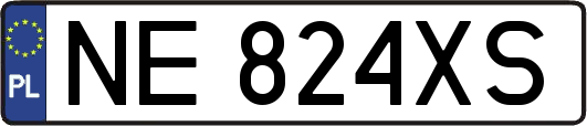 NE824XS