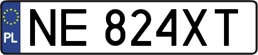 NE824XT