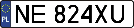 NE824XU