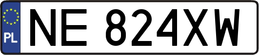 NE824XW