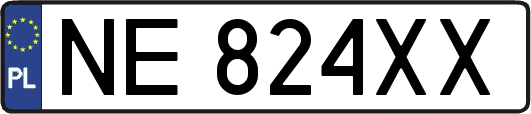 NE824XX